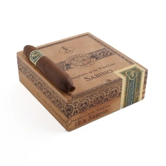 Casdagli Daughters of the Wind Line Sabino 12s 卡斯达格利 风之女 萨比诺 12支/盒（澳门自提）