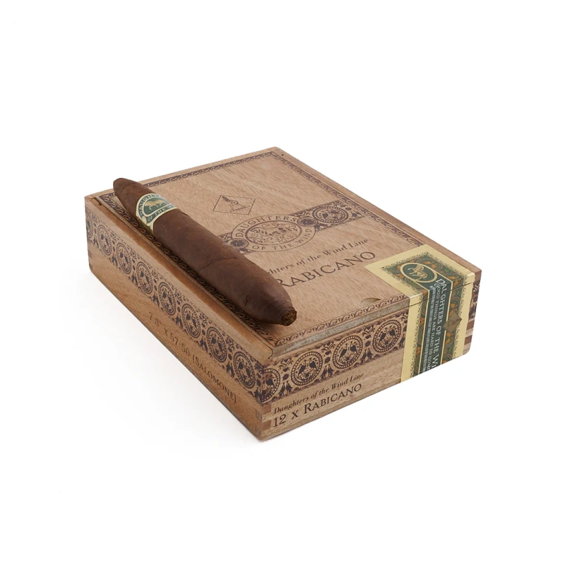 Casdagli Daughters of the Wind Line Rabicano 12s 卡斯达格利 风之女 拉比卡诺 12支/盒（澳门自提）