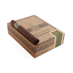 Casdagli Daughters of the Wind Line Dahman 12s 卡斯达格利 风之女 达赫曼 12支/盒（澳门自提）