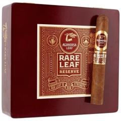 Aganorsa Leaf Rare Leaf Reserve Corojo Toro 15s 紫檀叶 稀有叶珍藏 托罗 15支/盒