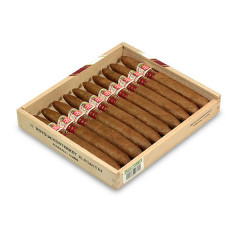 Hoyo de Monterrey Cigars| Elegantes LCDH 好友 优雅LCDH 10支/盒（香港自提）