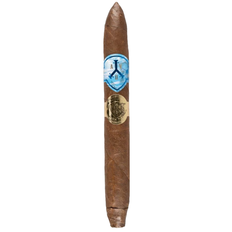 ADVentura Blue Eyed Jacks Revenge Diadema Maduro Special Edition 2025 10s ADV探险家 蓝眼杰克的复仇 大帝 马杜罗 2025特别版 10支/盒（澳门自提）