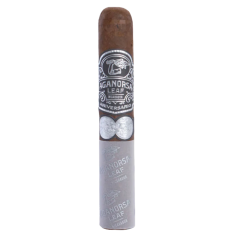 Aganorsa Leaf Aniversario Maduro Gran Robusto BP 10s 紫檀叶 周年纪念 马杜罗 格兰罗布图 10支/盒
