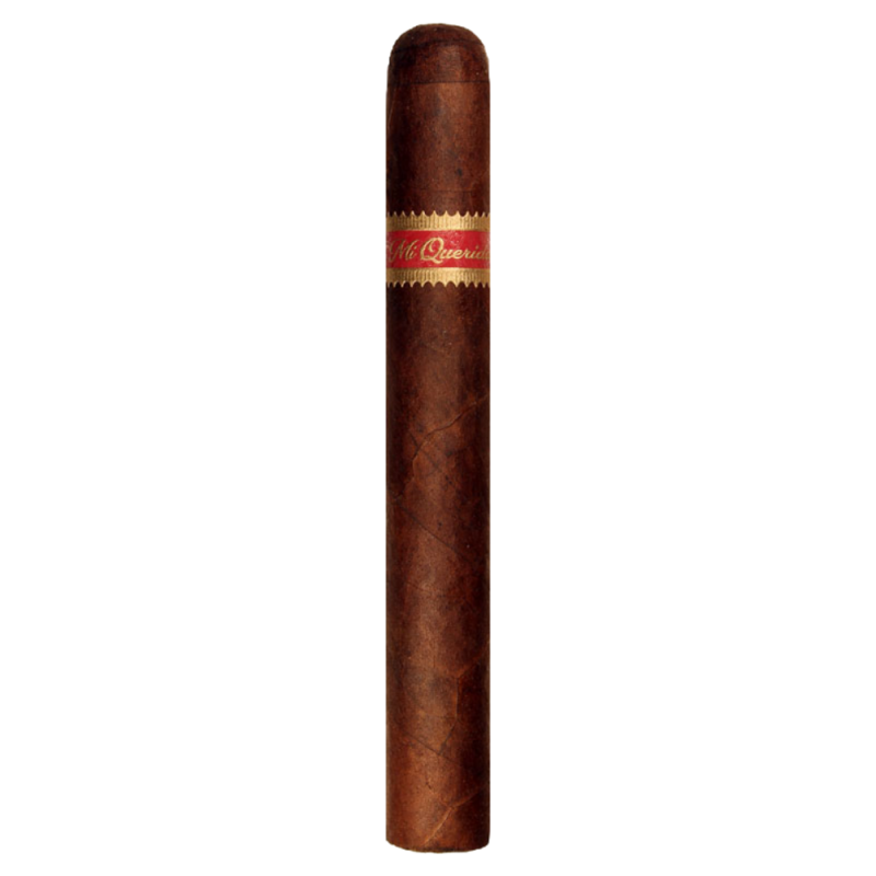 Dunbarton Tobacco & Trust DTT Mi Querida Red No.652 20s 邓巴顿烟草信托公司 我的挚爱 红色 No.652 20支/盒