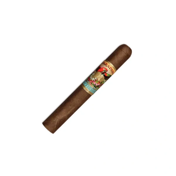 Paradiso Quintessence Robusto 24s 帕拉迪索 精选罗布图 24支/盒（澳门自提）