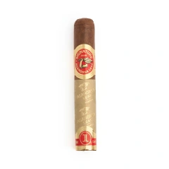 Aganorsa Leaf Signature Selection Robusto 20s 紫檀叶 签名精选烟叶 罗布图 20支/盒（澳门自提）