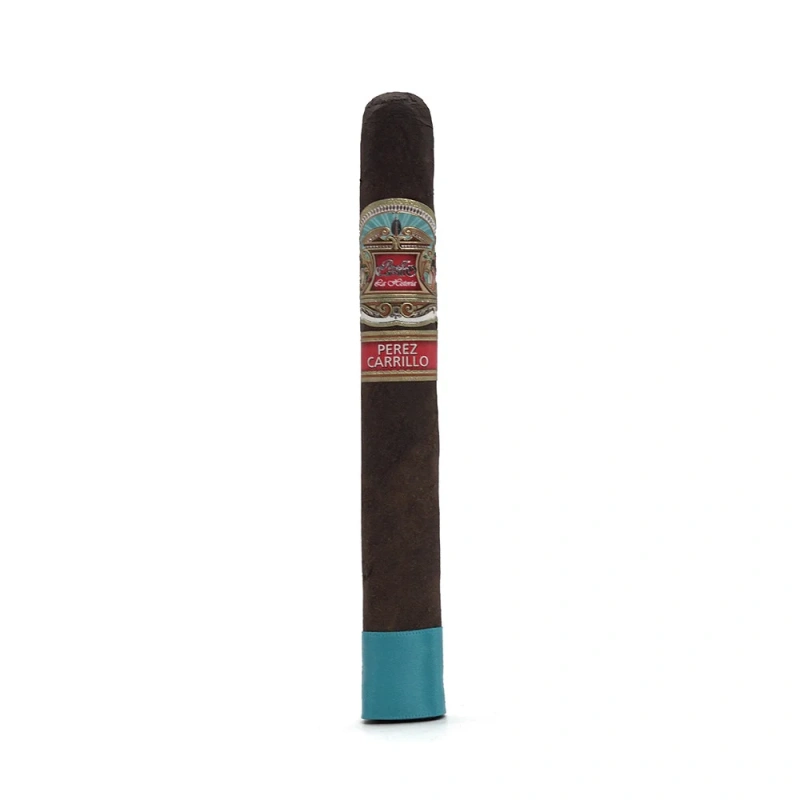 E.P CARRILLO LA HISTORIA E-III 10s E.P 卡里略 历史 E-III 10支/盒（澳门自提）