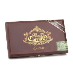 E.P CARRILLO ENCORE MAJESTIC 10s E.P 卡里略 安可 雄伟 10支/盒（澳门自提）