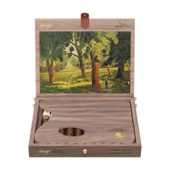 Davidoff Winston Churchill Limited Edition 2025 10s 大卫杜夫 温斯顿 丘吉尔 2025限量版 10支/盒