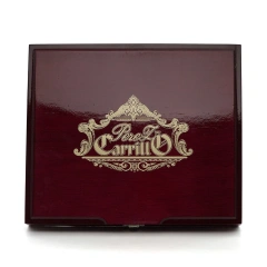 E.P CARRILLO LA HISTORIA E-III 10s E.P 卡里略 历史 E-III 10支/盒（澳门自提）