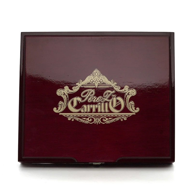 E.P CARRILLO LA HISTORIA E-III 10s E.P 卡里略 历史 E-III 10支/盒（澳门自提）