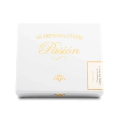 La Aroma Del Caribe Pasion Marveloso 25s 古巴芬芳 激情 惊奇 25支/盒（澳门自提）