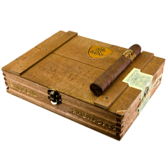 ADVentura The Royal Return Kings Gold Toro 20s ADV探险家 皇家归来 国王黄金系列 托罗 20支/盒