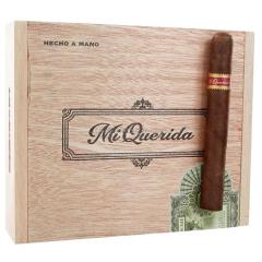 Dunbarton Tobacco & Trust DTT Mi Querida Red No.648 20s 邓巴顿烟草信托公司 我的挚爱 红标 No.648 20支/盒（澳门自提）