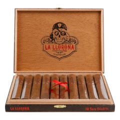 ADVentura La Llorona Elite Exclusive Toro 2025 10s ADV探险家 哭泣的女人 2025独家 托罗 10支/盒（澳门自提）