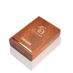 Trinidad cabildos 12's - 2024 limited 特立尼达 理事会 2024年限 12支/盒（香港自提）