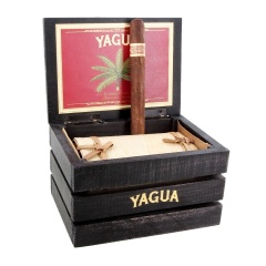 JC Newman Yagua 20s  JC纽曼 牙瓜（澳门自提）