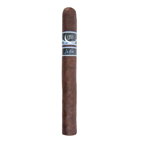 La Flor Dominicana La Nox Toro 20s 多米尼加之花 暗月 20支/盒（澳门自提）