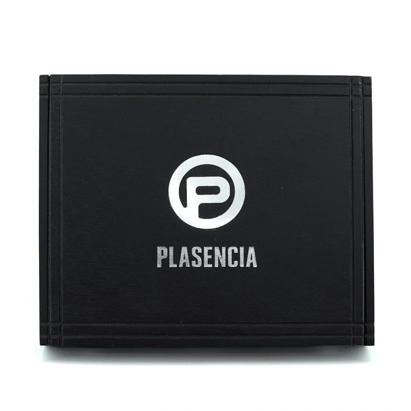 Plasencia Alma Fuerte Generación V Salomon 10s 帕拉森 烈魂系列 第五代 盒压所罗门 10支/盒（澳门自提）