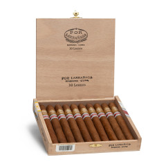 POR LARRANAGA LEONES SPAIN 10s  波尔拉腊尼亚加  利昂狮子 西班牙地区限定 10支/盒（澳门自提）