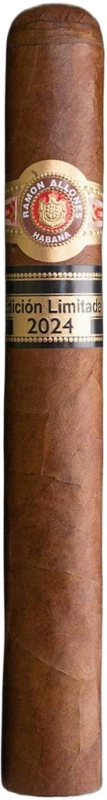 Ramon Allones Absolutos Edicion Limitada 2024 20s 雷蒙阿龙 绝对 2024年度限量版 20支/盒（香港自提）