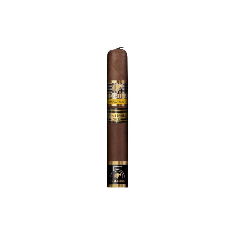 Cohiba 55 Aniversario 2021 Limited Edition 10s 高希霸55周年胜利 2021年度限定（香港自提）