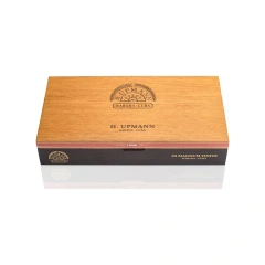 H. Upmann Magnum Finite Limited Edition 2024 25s 乌普曼 玛瑙 2024限定 25支/盒（香港自提）