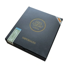 Quai D'Orsay Imperiales 20s 多尔塞帝国保湿盒 20支/盒（香港自提）