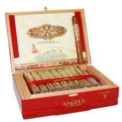 Arturo Fuente Opus X Angels Share Perfecxion X 32s 阿图罗·富恩特 巨著天使的分享 完美X 32支/盒