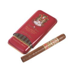Arturo Fuente Opus X Angels Share Perfecxion X 3s Tin 阿图罗·富恩特 天使的分享 完美X 铁盒 3支/盒（澳门自提）