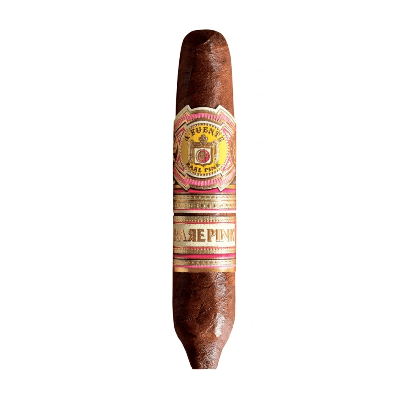 Arturo Fuente Rare Pink Vintage 1960's Series Short Story 5s 阿图罗 富恩特 稀有粉1960s系列 短篇小说 5支/盒（澳门自提）