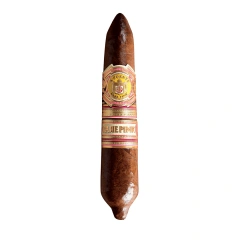 Arturo Fuente Rare Pink Vintage 1960's Series Work of Art 5s 阿图罗 富恩特 稀有粉1960s系列 艺术作品 5支/盒（澳门自提）