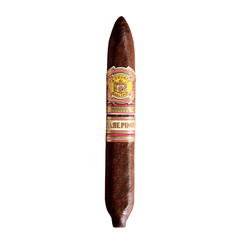 Arturo Fuente Rare Pink Vintaqe 1960's series Happy Ending 5s 阿图罗 富恩特 稀有粉1960s系列 快乐结局 5支/盒（澳门自提）
