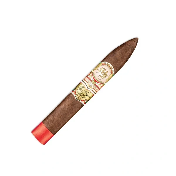 MY FATHER LE BIJOU 1922 TORPEDO BOX PRESSED 23S 我的父亲 珍宝 1922 盒压鱼雷 23支/盒（澳门自提）