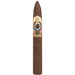 Ashton ESG 22 Year Salute Figurado 25s 阿什顿 ESG 22周年纪念 金字塔 25支/盒（澳门自提）