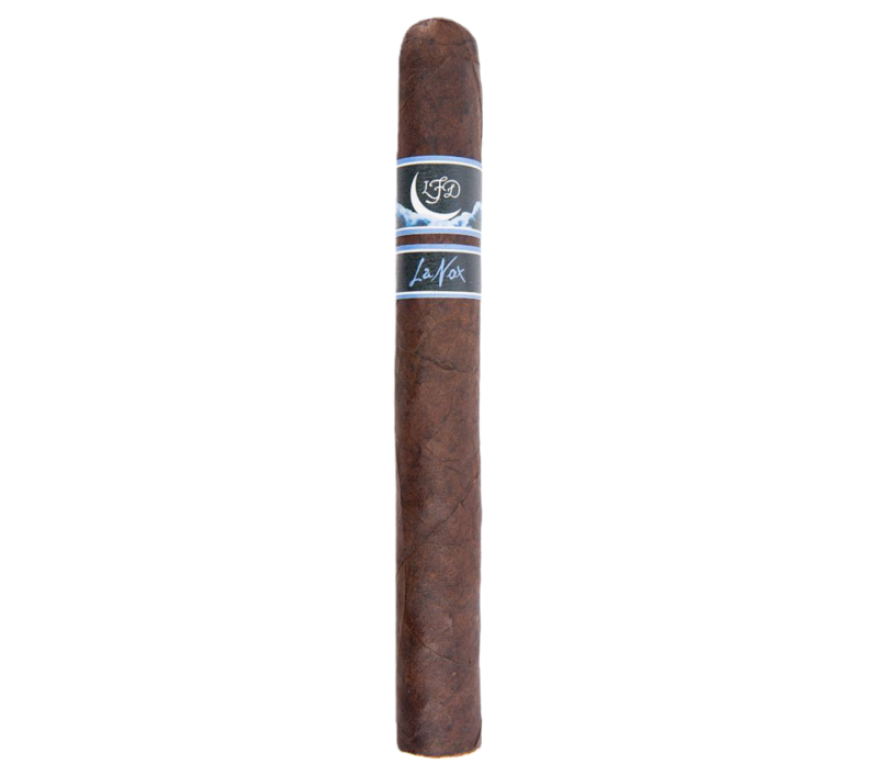 La Flor Dominicana La Nox 10s 多米尼加之花 暗月 10支/盒（澳门自提）