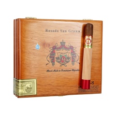 Arturo Fuente Flor Fina Rosado Sun Grown 8-5-8 20s 阿图罗·富恩特 弗洛尔·菲娜​​ 罗萨多 日晒 8-5-8 20支/盒（澳门自提）
