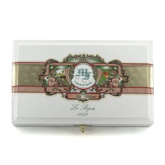 MY FATHER LE BIJOU 1922 GRAND ROBUSTO 23S 我的父亲 珍宝 1922 大罗布图 23支/盒（澳门自提）