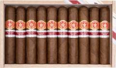 Juan López Dragones Edición Regional Belux 10s 胡安洛佩兹 德拉内斯 比卢地区限定 10支/盒（澳门自提）