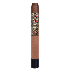 ARTURO FUENTE FFOX FORBIDDEN X PASION D'AMOR 20s 阿图罗 富恩特 巨著系列 禁止13 激情 20支/盒（澳门自提）