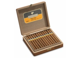 COHIBA PANETELAS  25s  高希霸宾丽  25支/盒（澳门自提）