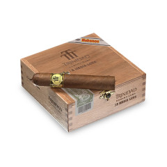 Trinidad Media Luna 12s  特立尼达 半月 12支/盒（澳门自提）