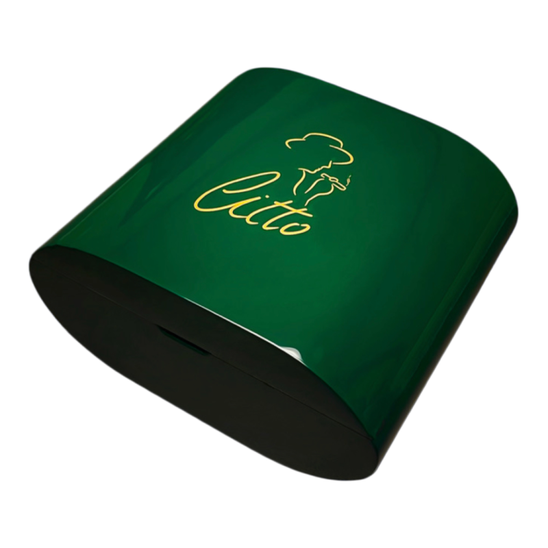 La Flor Dominicana Litto Gomez Emeraude TAA Exclusive 20s 多米尼加之花 翡翠 TAA 限量版 20支/盒（澳门自提）