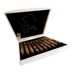 La Flor Dominicana Salomon Único 10s 多米尼加之花 所罗门 独一无二 10支/盒