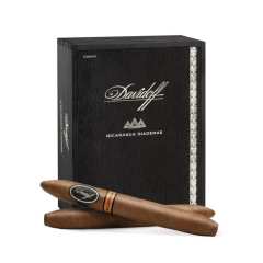 Davidoff Nicaragua Diadema 12s 大卫杜夫 尼加拉瓜 大帝 12支/盒（澳门自提）