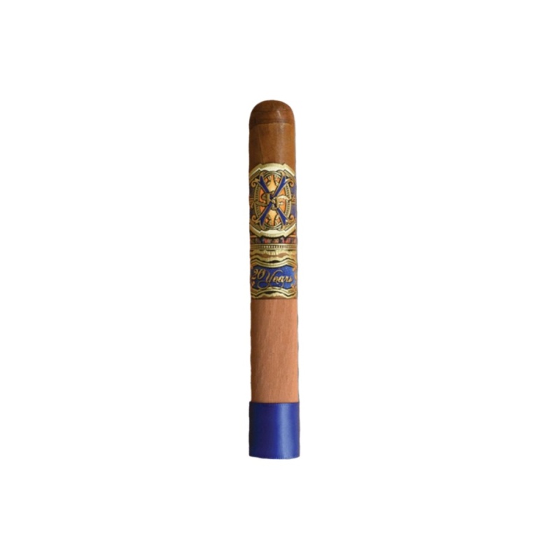 Arturo Fuente Fuente Opus X 20th Anniversary Believe 20s 阿图罗·富恩特 巨著20周年纪念 信仰 20支/盒（澳门自提）