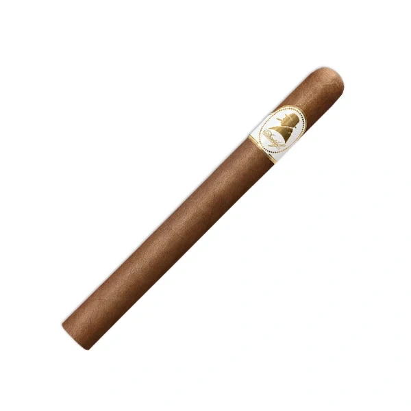 Davidoff Winston Churchill Churchill 20s 大卫杜夫 温斯顿丘吉尔 丘吉尔 20支/盒（澳门自提）