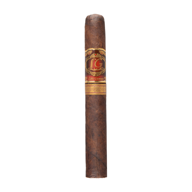 La Flor Dominicana Litto Gomez Emeraude TAA Exclusive 20s 多米尼加之花 翡翠 TAA 限量版 20支/盒（澳门自提）