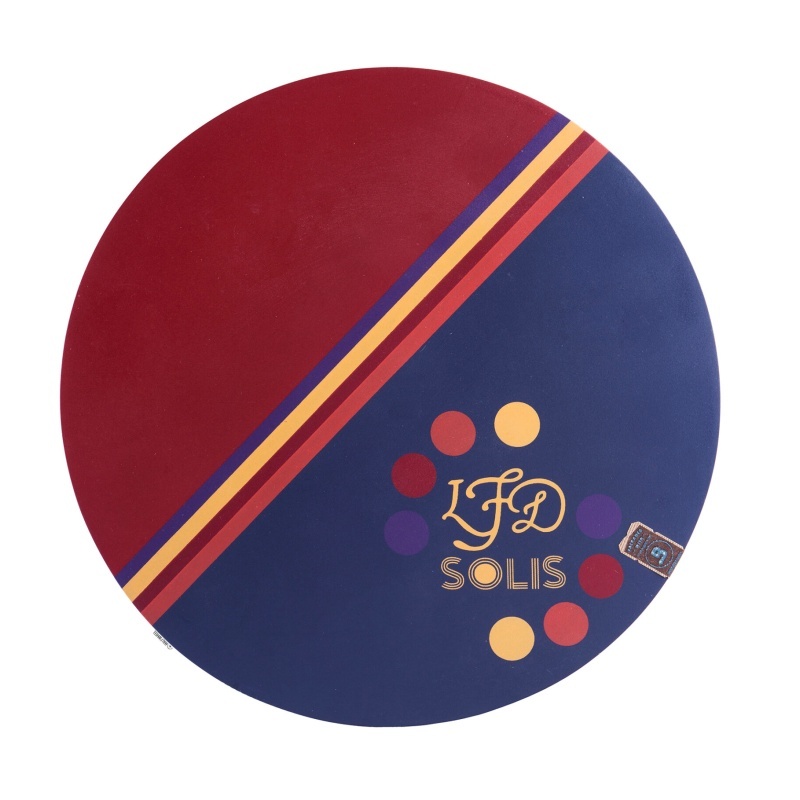 La Flor Dominicana Solis 20s 多米尼加之花 明日 20支/盒（澳门自提）