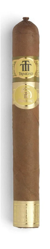 Trinidad Extra Robusto 12s 特立尼达特级罗布图 12支/盒（香港自提）